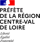 Préfet région Centre-Val de Loire