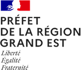 Préfet région Grand Est
