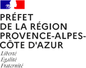 Préfet région Provence-Alpes-Côte d’Azur