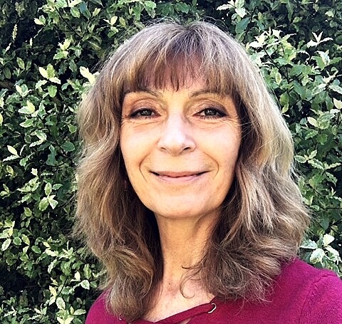 Photo de Guilaine Guilbault, gérante de Chill & Bliss, Morbihan (56)