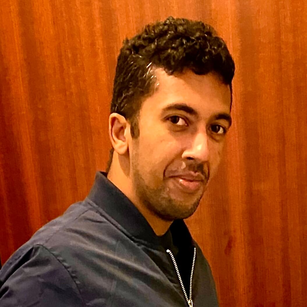 Photo de Kevin Vavelin, dirigeant de Codetics, Loiret (45)