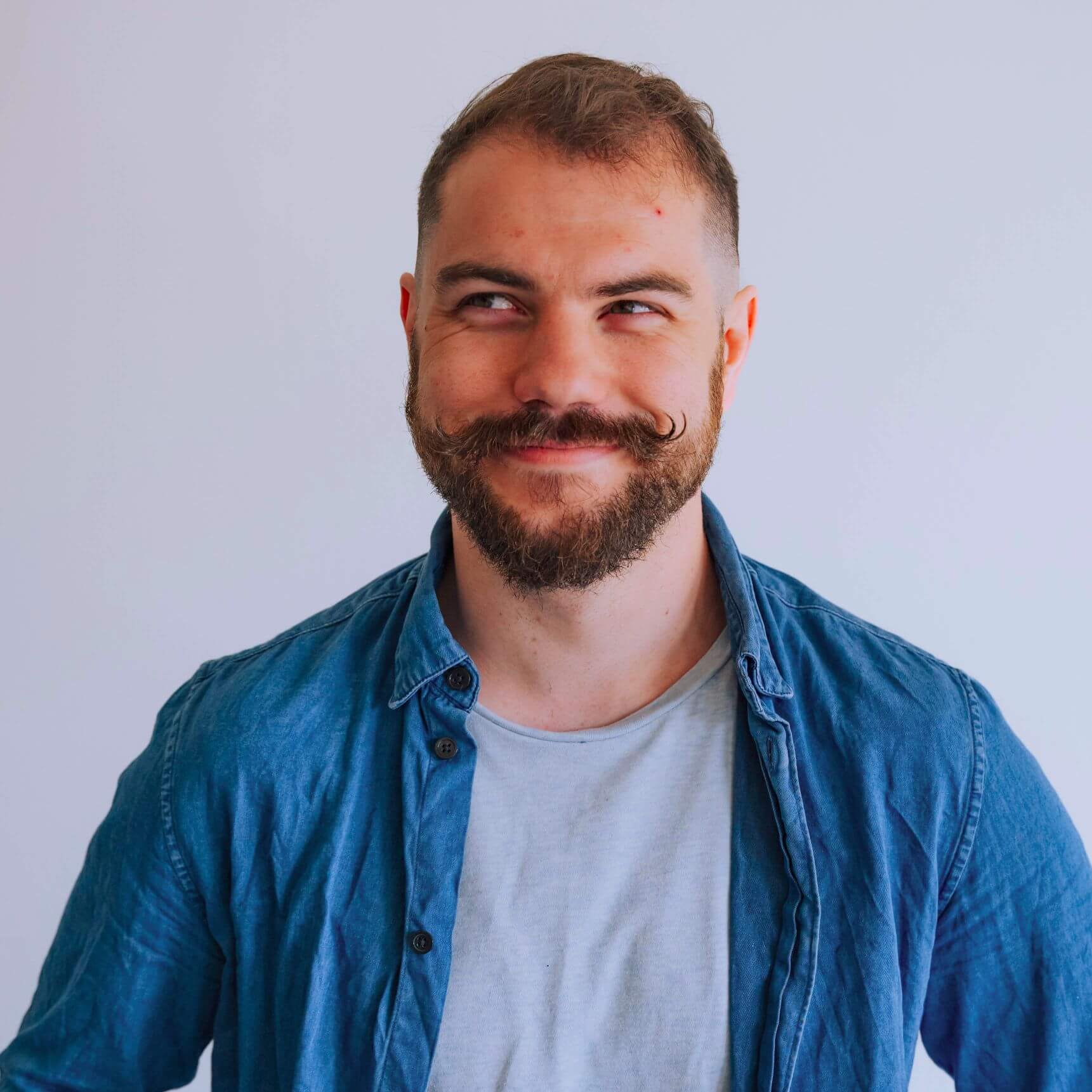 Photo de Mathieu Vettese, designer mobilier et ébéniste, Yvelines (78)